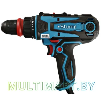 Дрель-шуруповерт Sturm ID2145PT